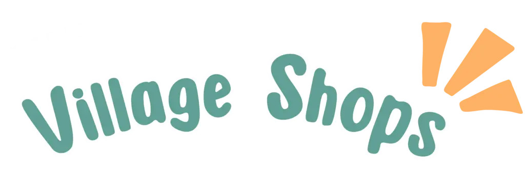 H3 Village Shops Logo