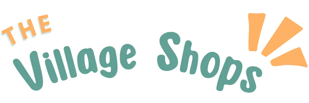 H3 Village Shops Logo