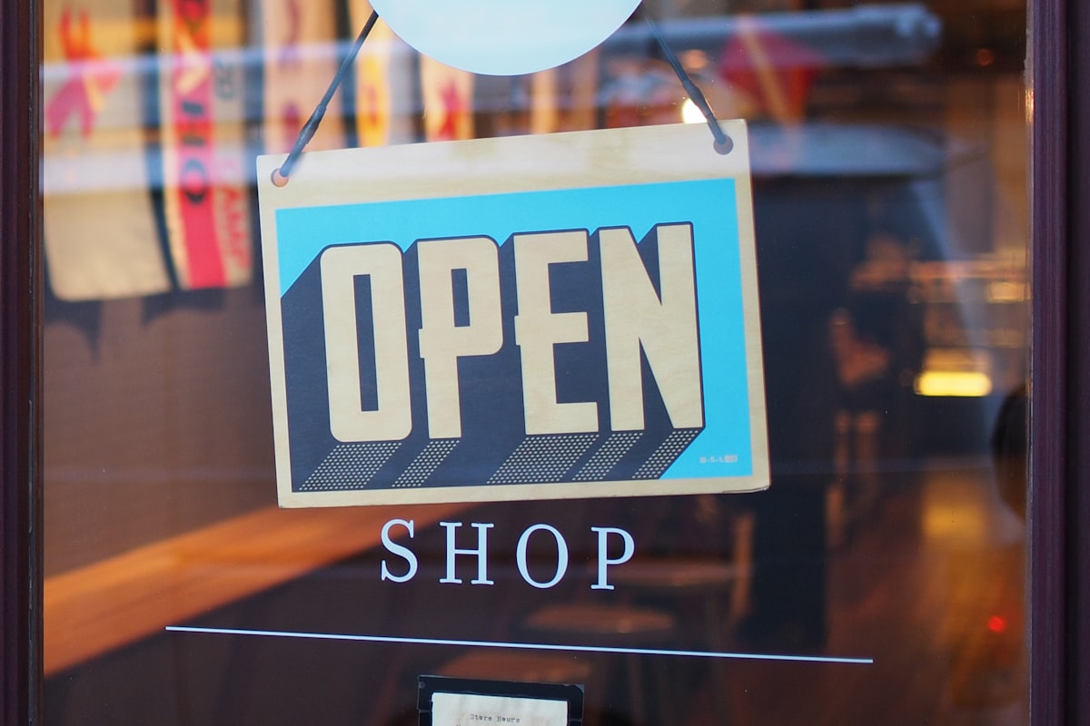 Why Shopping Local Matters More Than Ever