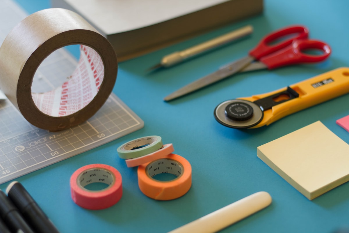 The Hidden Stories Behind Handmade Products