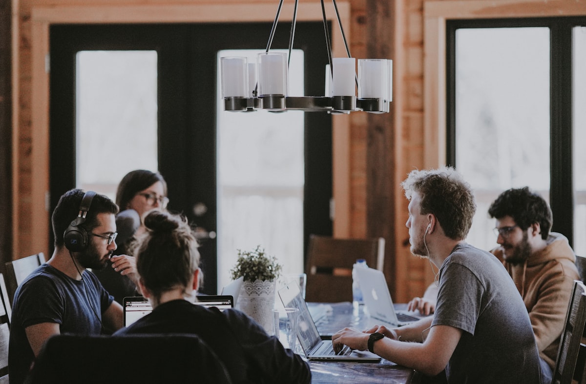 Meet the Makers: The Entrepreneurs Behind Happy Humble Hub